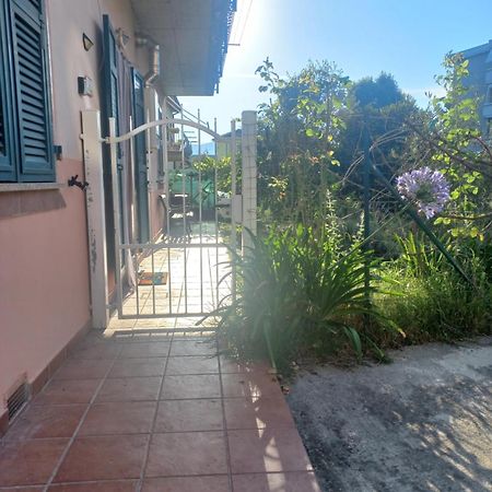 La Casa Di Ulivi Villa Piano di Follo Екстериор снимка