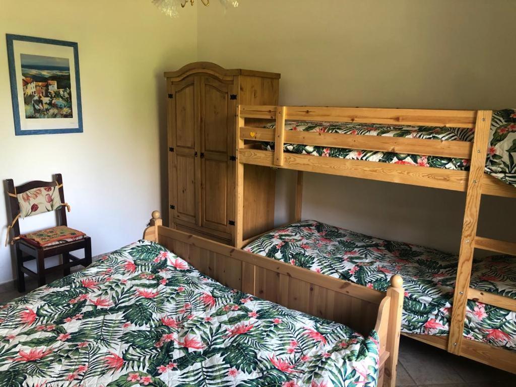 La Casa Di Ulivi Villa Piano di Follo Екстериор снимка