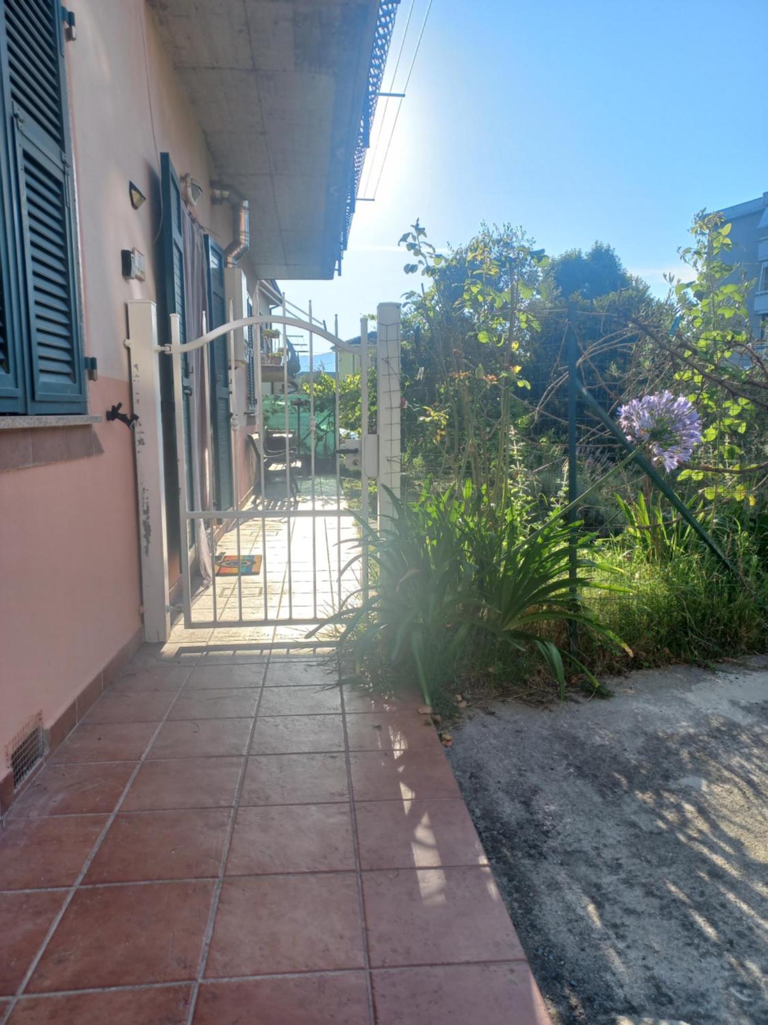 La Casa Di Ulivi Villa Piano di Follo Екстериор снимка